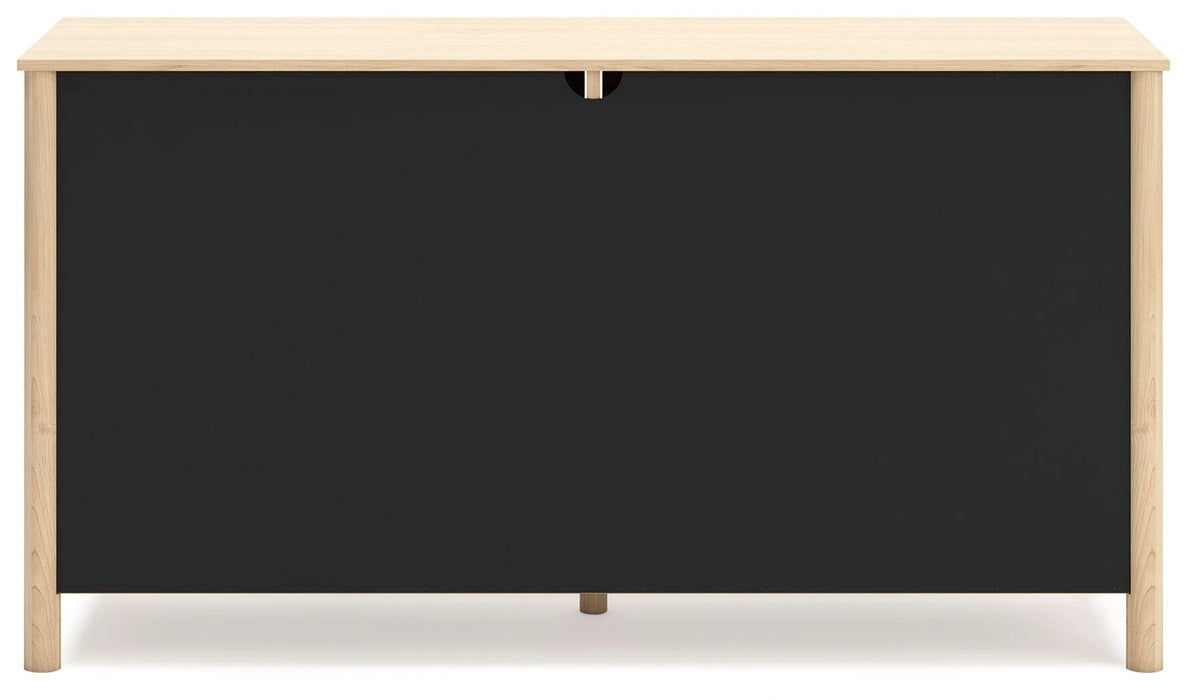 Cabinella Dresser - Dream Home Furniture & Mattress (Waite Park, MN)