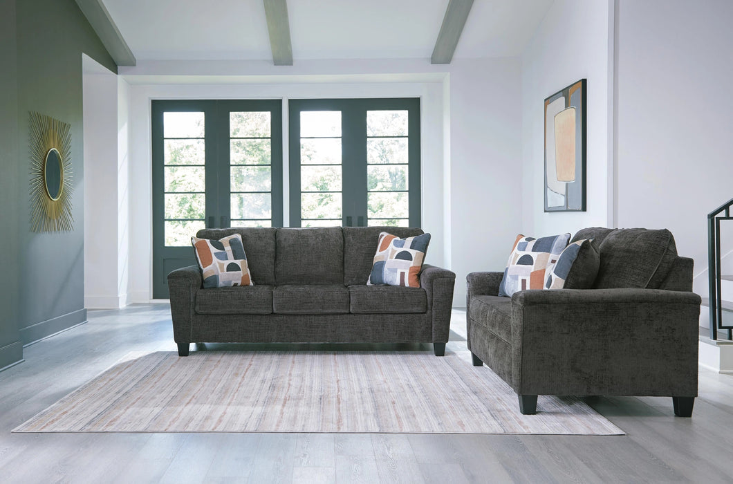 Erinslane Living Room Set - Dream Home Furniture & Mattress (Waite Park, MN)