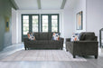 Erinslane Living Room Set - Dream Home Furniture & Mattress (Waite Park, MN)