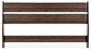 Calverson Bed - Dream Home Furniture & Mattress (Waite Park, MN)