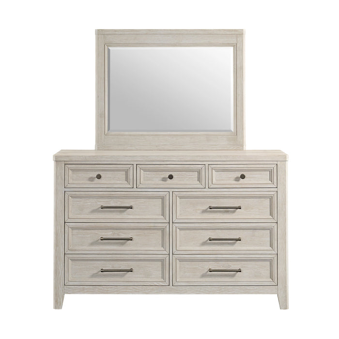 Carlson Dresser