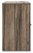 Elbrim Nightstand - Dream Home Furniture & Mattress (Waite Park, MN)