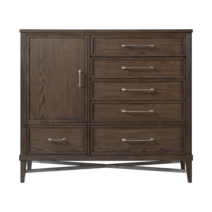 Preston Gentleman's Chest