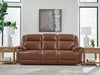 Healy Pier Power Reclining Sofa - Dream Home Furniture & Mattress (Waite Park, MN)