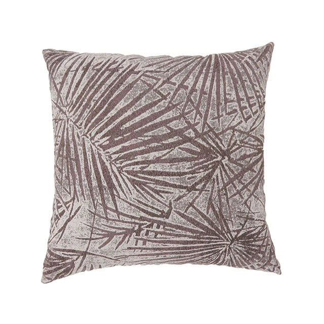 Olive Brown 22" X 22" Pillow (2/CTN) - Dream Home Furniture & Mattress (Waite Park, MN)