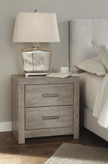 Culverbach Nightstand - Dream Home Furniture & Mattress (Waite Park, MN)