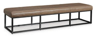Joston Accent Bench - Dream Home Furniture & Mattress (Waite Park, MN)
