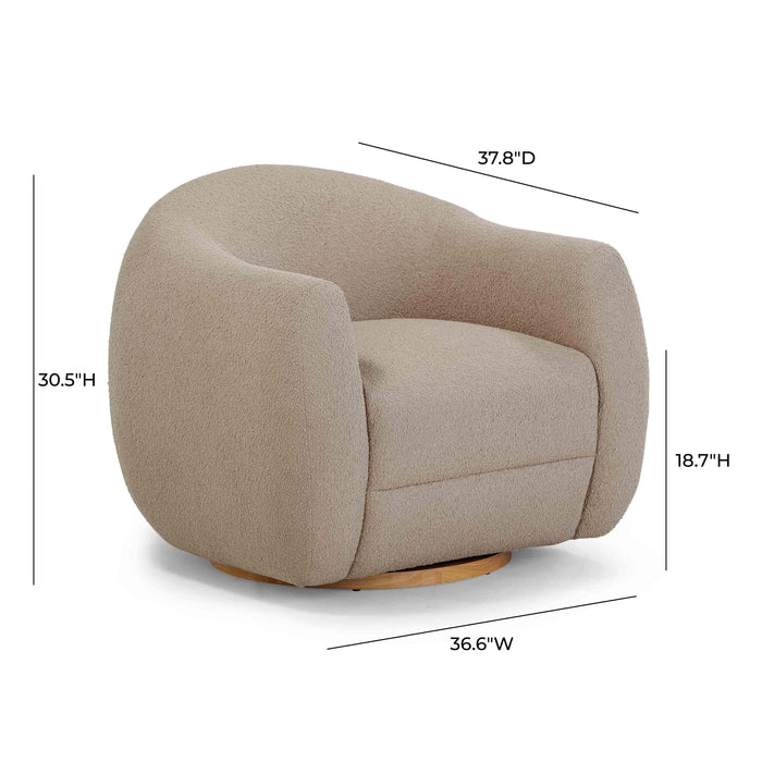 Judy Swivel Chair