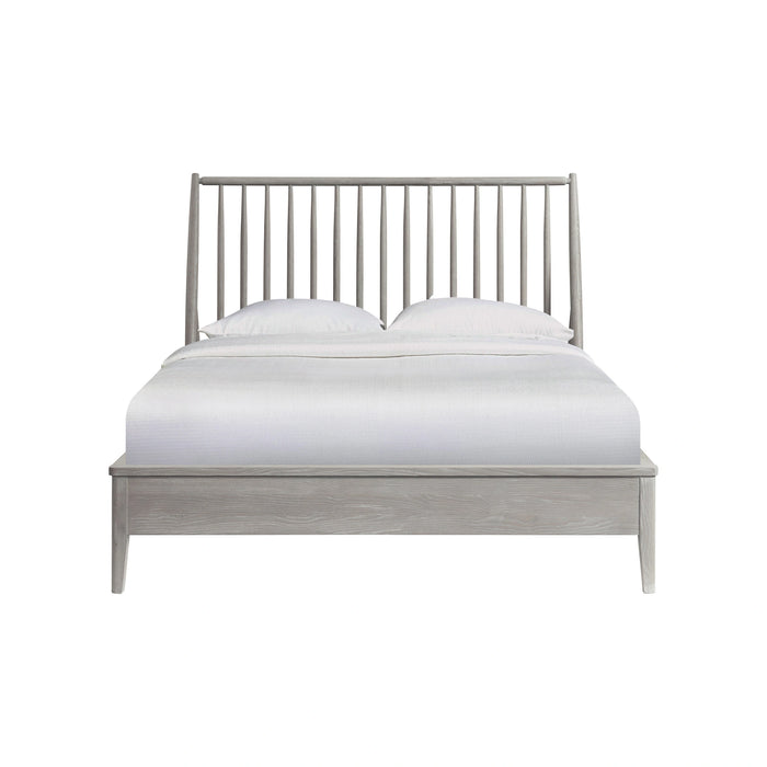 Bayside Queen Bed