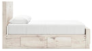 Lawroy Bed - Dream Home Furniture & Mattress (Waite Park, MN)