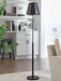 Wimner Floor Lamp - Dream Home Furniture & Mattress (Waite Park, MN)