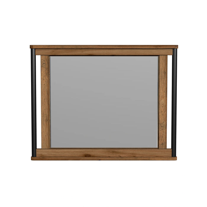 Norcross Mirror