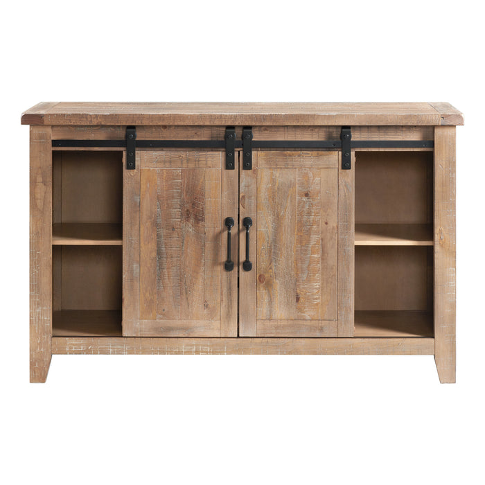 Highland Sideboard - Dream Home Furniture & Mattress (Waite Park, MN)