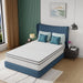 Catmint 12" Full Innerspring Mattress - Dream Home Furniture & Mattress (Waite Park, MN)
