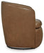 Kierreys Swivel Accent Chair - Dream Home Furniture & Mattress (Waite Park, MN)
