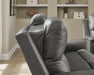 Bleckley Reclining Package - Dream Home Furniture & Mattress (Waite Park, MN)
