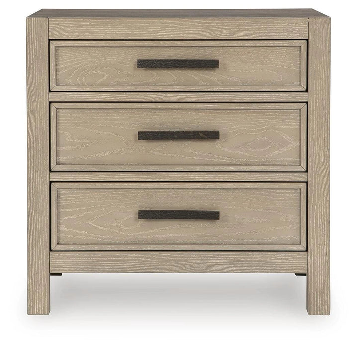 Calmoro Nightstand - Dream Home Furniture & Mattress (Waite Park, MN)