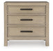 Calmoro Nightstand - Dream Home Furniture & Mattress (Waite Park, MN)