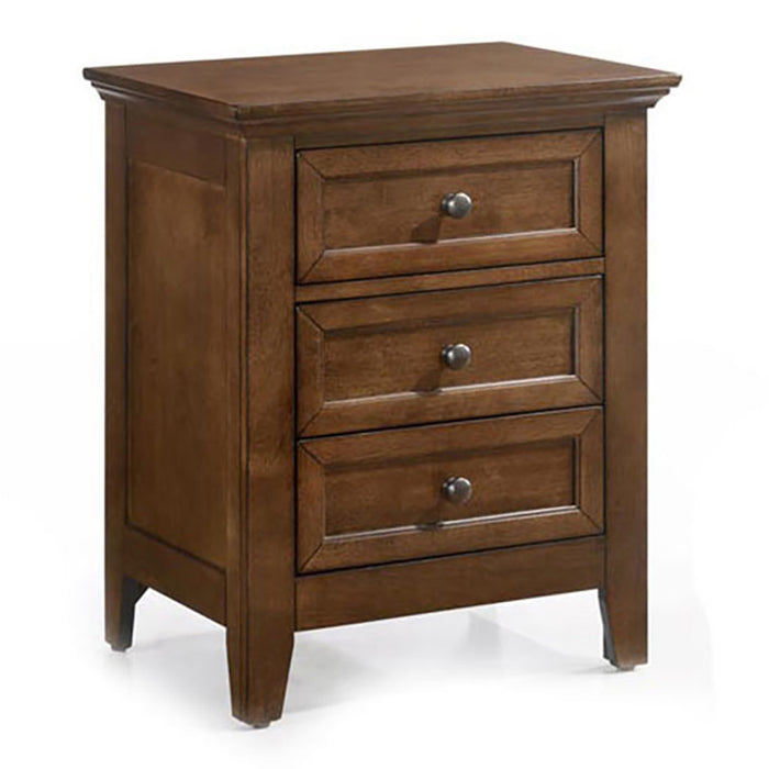 San Mateo Nightstand