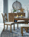 Moriville Dining Room Set - Dream Home Furniture & Mattress (Waite Park, MN)
