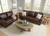 Colleton Living Room Set - Dream Home Furniture & Mattress (Waite Park, MN)