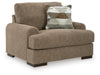 Jayne Park Oversized Chair - Dream Home Furniture & Mattress (Waite Park, MN)
