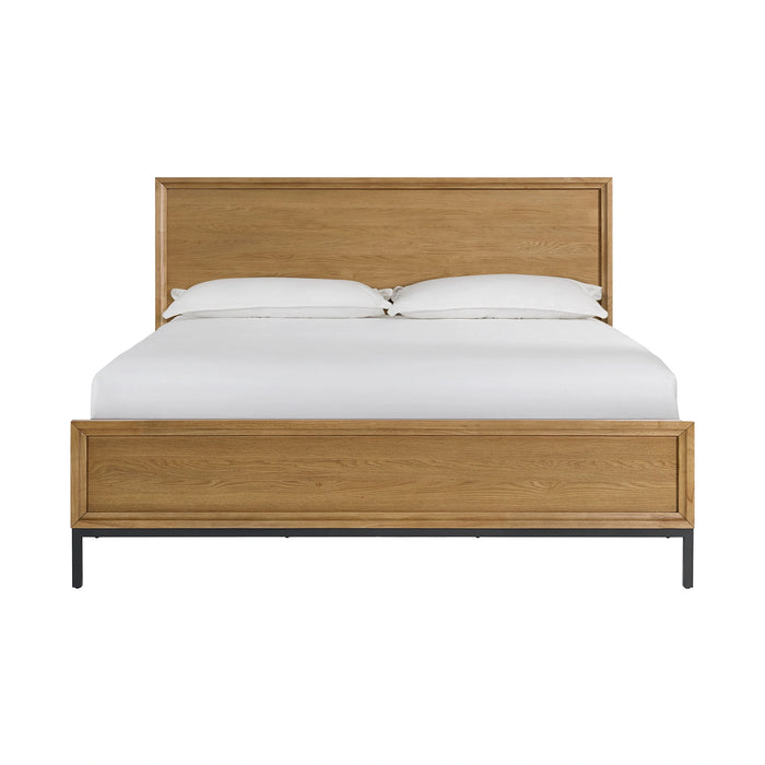 Newport King Bed