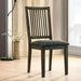 Cherie Side Chair (2/Ctn) - Dream Home Furniture & Mattress (Waite Park, MN)