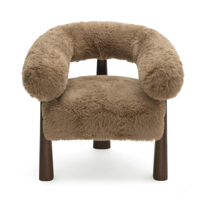 Spara Accent Chair