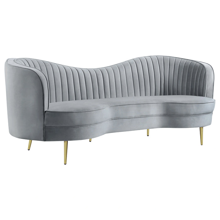 Sophia Sofa Set