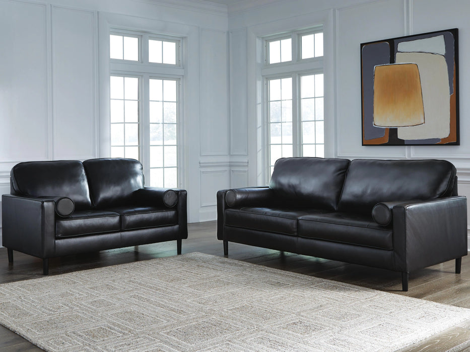 Bryceview Living Room Set - Dream Home Furniture & Mattress (Waite Park, MN)