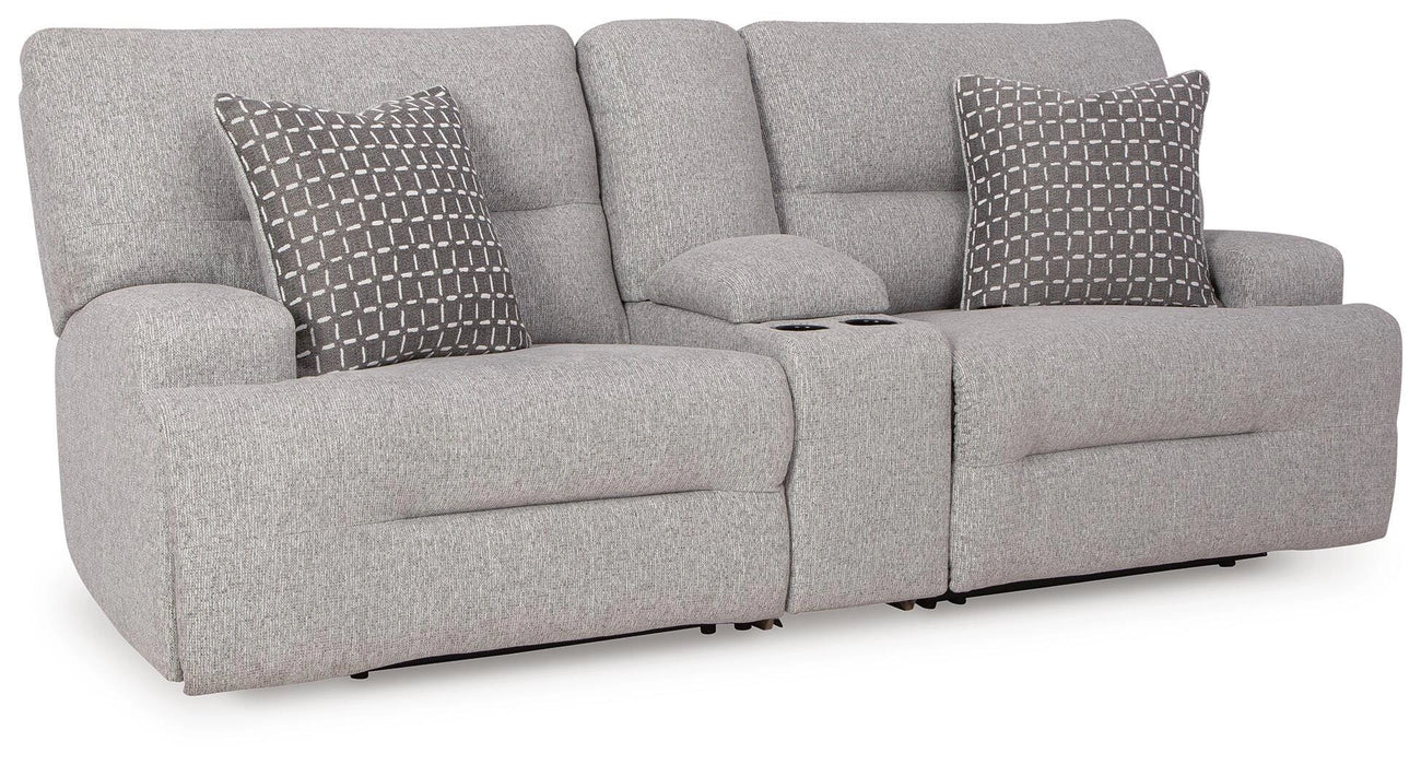 Acklen Place Sectional - Dream Home Furniture & Mattress (Waite Park, MN)