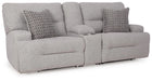 Acklen Place Sectional - Dream Home Furniture & Mattress (Waite Park, MN)