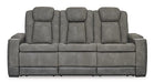 Next-Gen DuraPella Living Room Set - Dream Home Furniture & Mattress (Waite Park, MN)