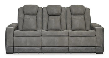 Next-Gen DuraPella Living Room Set - Dream Home Furniture & Mattress (Waite Park, MN)