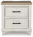 Shaybrock Bedroom Set - Dream Home Furniture & Mattress (Waite Park, MN)