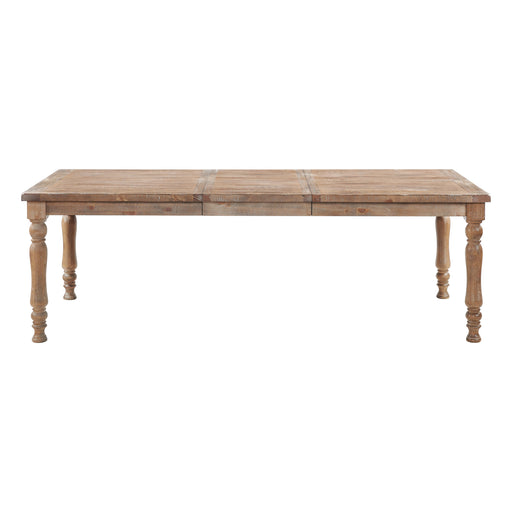 Highland Dining Table - Dream Home Furniture & Mattress (Waite Park, MN)
