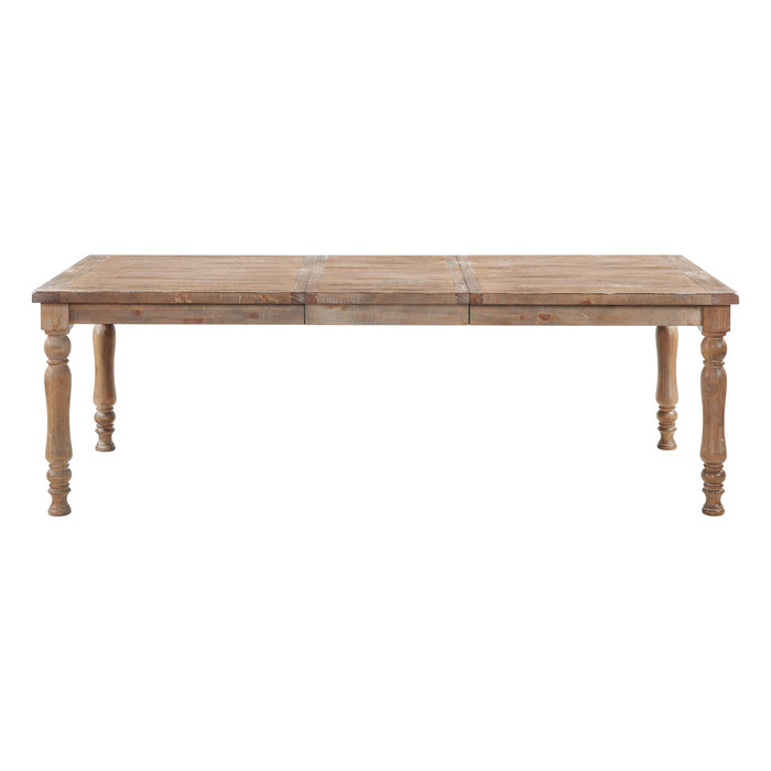 Highland Dining Table - Dream Home Furniture & Mattress (Waite Park, MN)