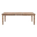 Highland Dining Table - Dream Home Furniture & Mattress (Waite Park, MN)