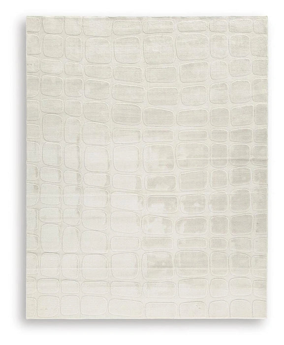 Malvinsboro Washable Area Rug - Dream Home Furniture & Mattress (Waite Park, MN)