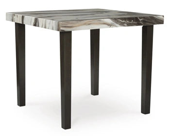 Jeshina Counter Height Dining Table - Dream Home Furniture & Mattress (Waite Park, MN)