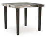 Jeshina Counter Height Dining Table - Dream Home Furniture & Mattress (Waite Park, MN)
