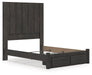 Fraluna Bedroom Set - Dream Home Furniture & Mattress (Waite Park, MN)