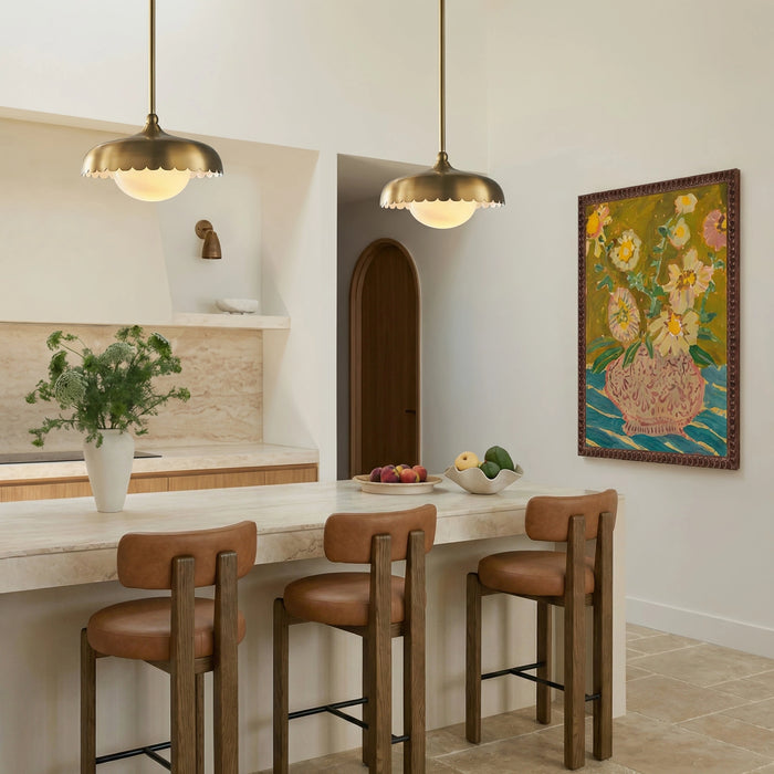 Odessa Counter Stool