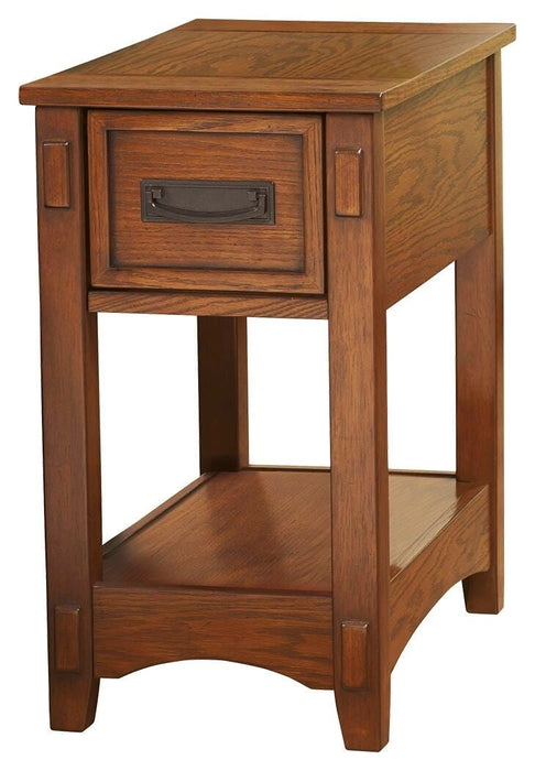 Breegin End Table Set - Dream Home Furniture & Mattress (Waite Park, MN)