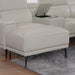BREKSTAD Ottoman - Dream Home Furniture & Mattress (Waite Park, MN)