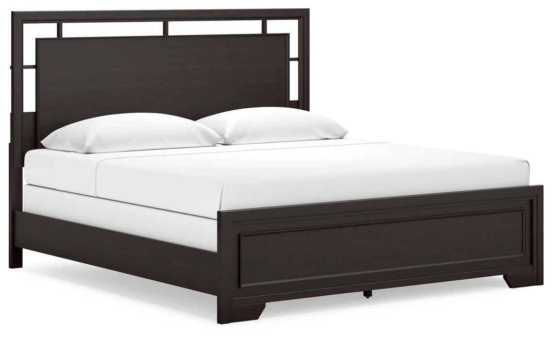 Covetown Bedroom Package - Dream Home Furniture & Mattress (Waite Park, MN)