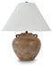 Ferrilby Table Lamp - Dream Home Furniture & Mattress (Waite Park, MN)