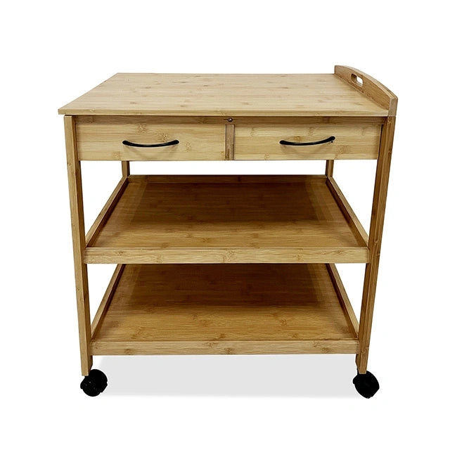Watter Trolley - Dream Home Furniture & Mattress (Waite Park, MN)