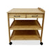 Watter Trolley - Dream Home Furniture & Mattress (Waite Park, MN)
